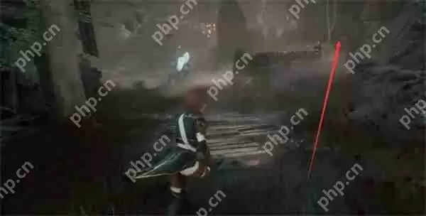 光与影33号远征队全部商人位置分享