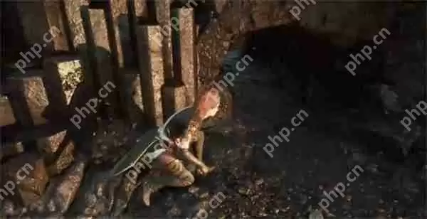 光与影33号远征队全部商人位置分享