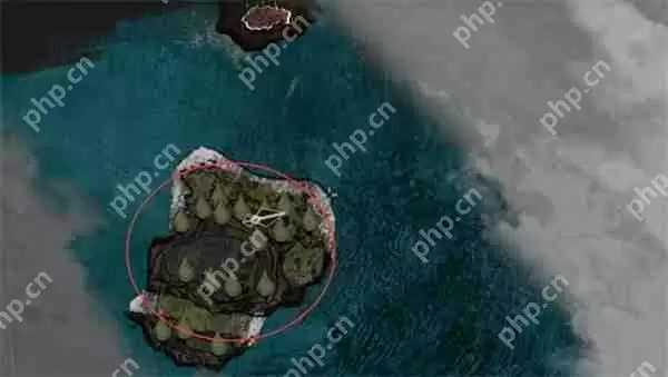 光与影33号远征队全部商人位置分享