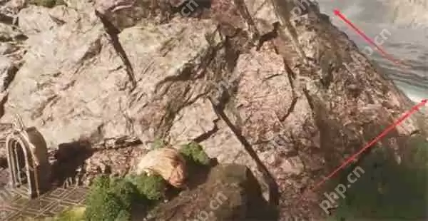 光与影33号远征队全部商人位置分享