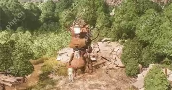 光与影33号远征队全部商人位置分享