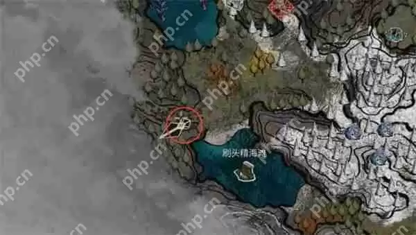 光与影33号远征队全部商人位置分享