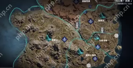 七日世界海洋地图怎么样  七日世界海洋地图介绍