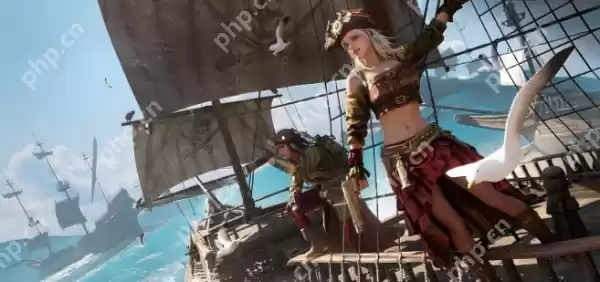 七日世界海洋地图怎么样  七日世界海洋地图介绍