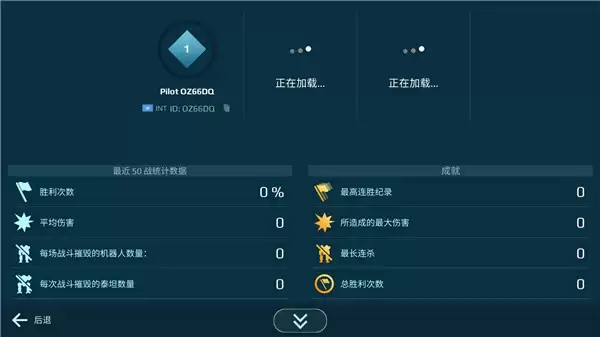 战争机器人