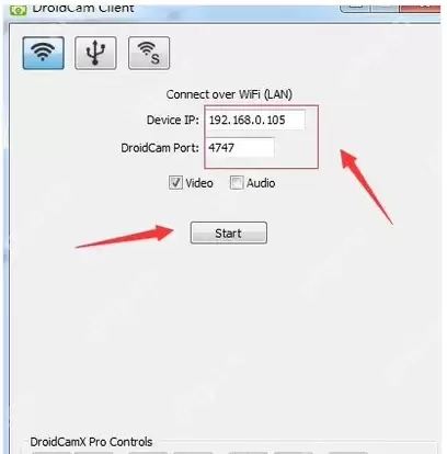 手机摄像头驱动,小编告诉你怎样使用手机摄像头驱动