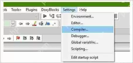 codeblocks无法编译运行怎么解决