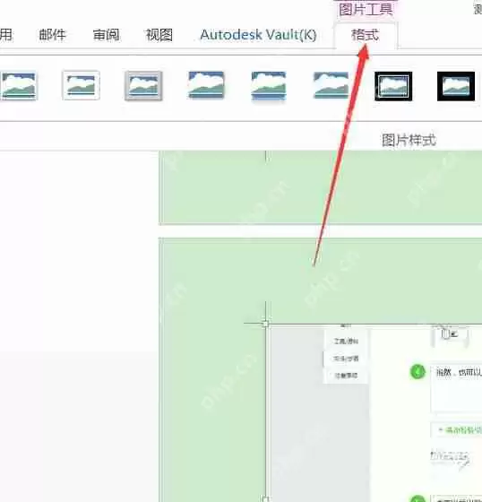 Word2016文档中的图片怎么调整亮度?