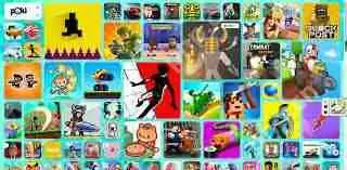 poki宝玩官网地址在哪