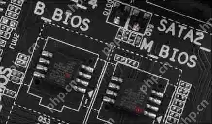 Win10系统如何升级主板bios？