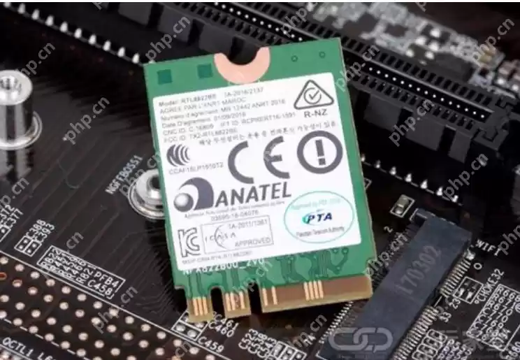 wifi信号满格但网速很慢解决方法