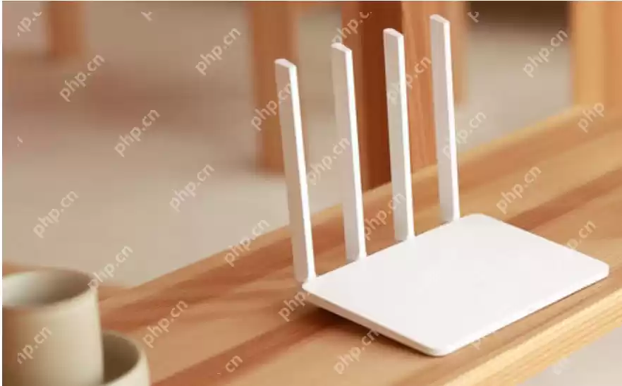 wifi信号满格但网速很慢解决方法