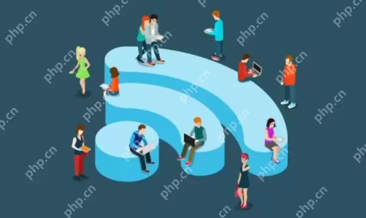 wifi信号满格但网速很慢解决方法