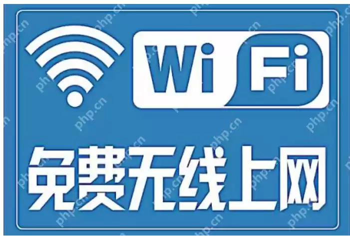 wifi信号满格但网速很慢解决方法