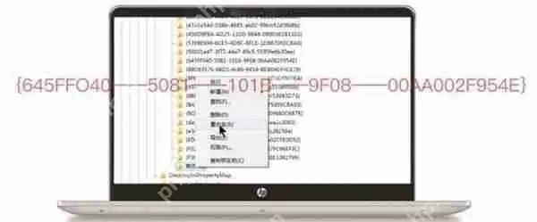 回收站删除的文件怎么恢复_恢复删除的文件