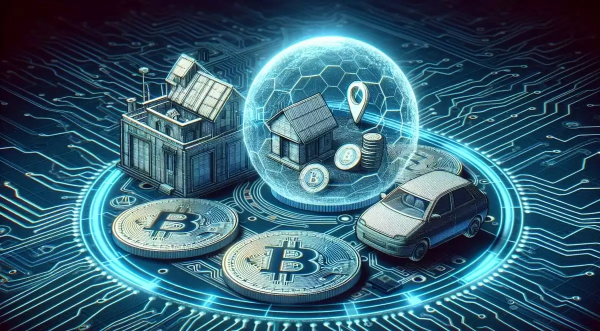 RWA在DeFi中有哪些应用场景？