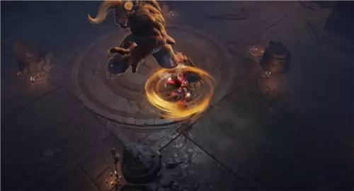 暗黑破坏神:不朽5