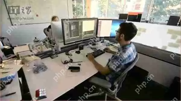 深度技术带你走进Edge浏览器开发团队