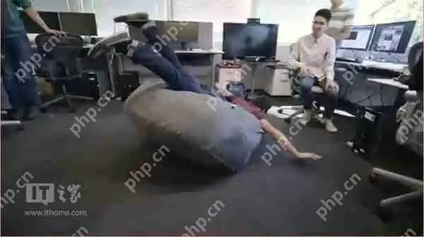 深度技术带你走进Edge浏览器开发团队