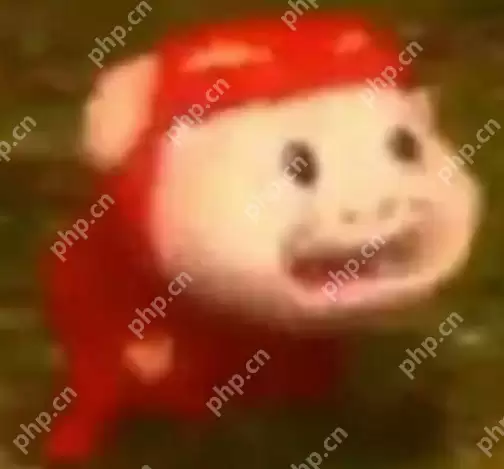 死猪惊掉下巴表情包图片有哪些