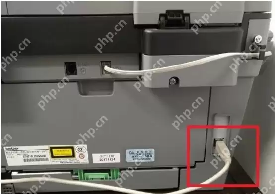 打印机怎么连接电脑?打印机连接电脑教程