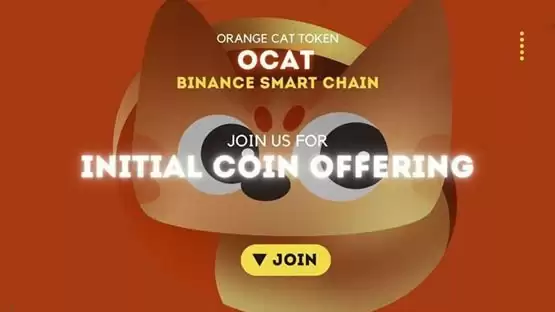 OCAT币发行价多少?OCAT币项目介绍