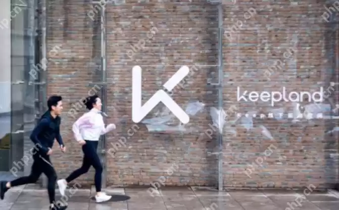 keep静息消耗数据怎么查看