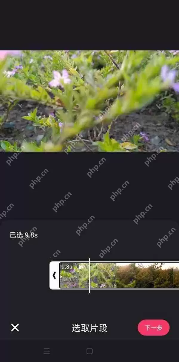 快手动态背景图怎么设置