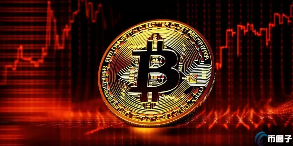 能抄底？10x Research：比特币跌势可能刚开始 美经济衰退是大隐忧