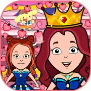 芭比娃娃魔法历险