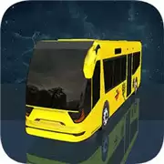 长途客车模拟器