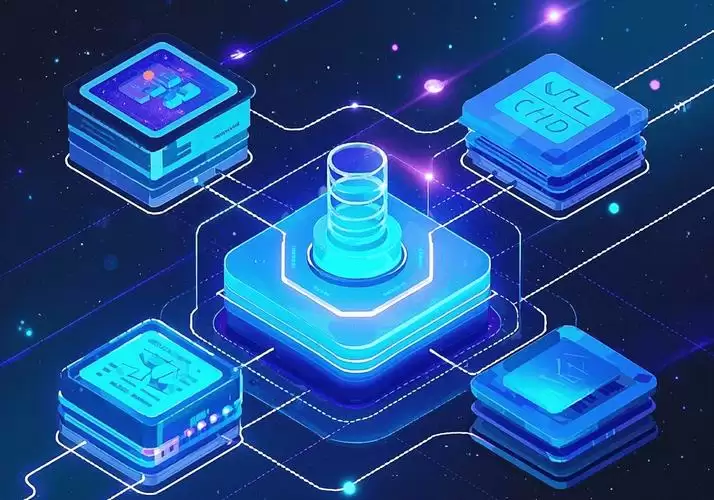 公链的基本概念