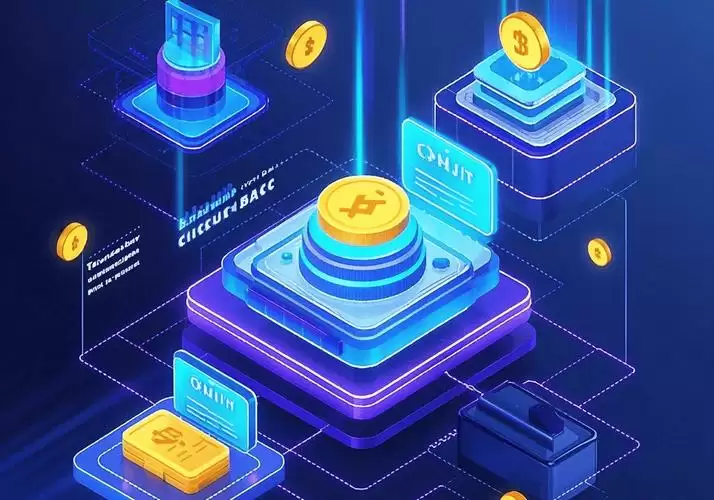 公链的应用场景