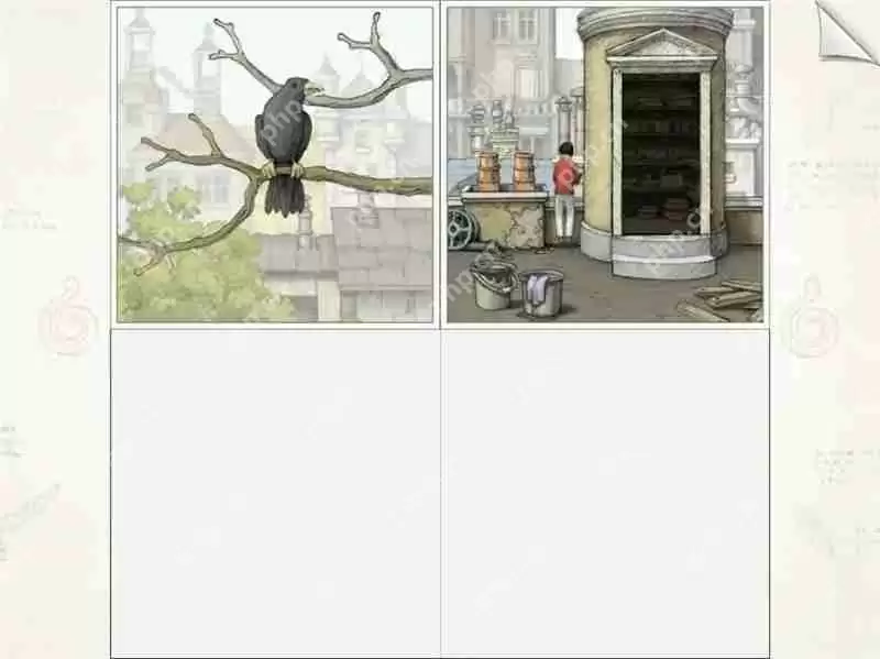 画中世界第一章全关卡全攻略汇总