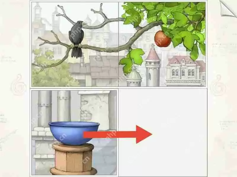 画中世界第一章全关卡全攻略汇总