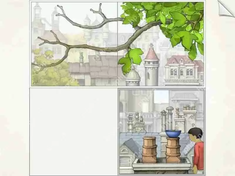 画中世界第一章全关卡全攻略汇总