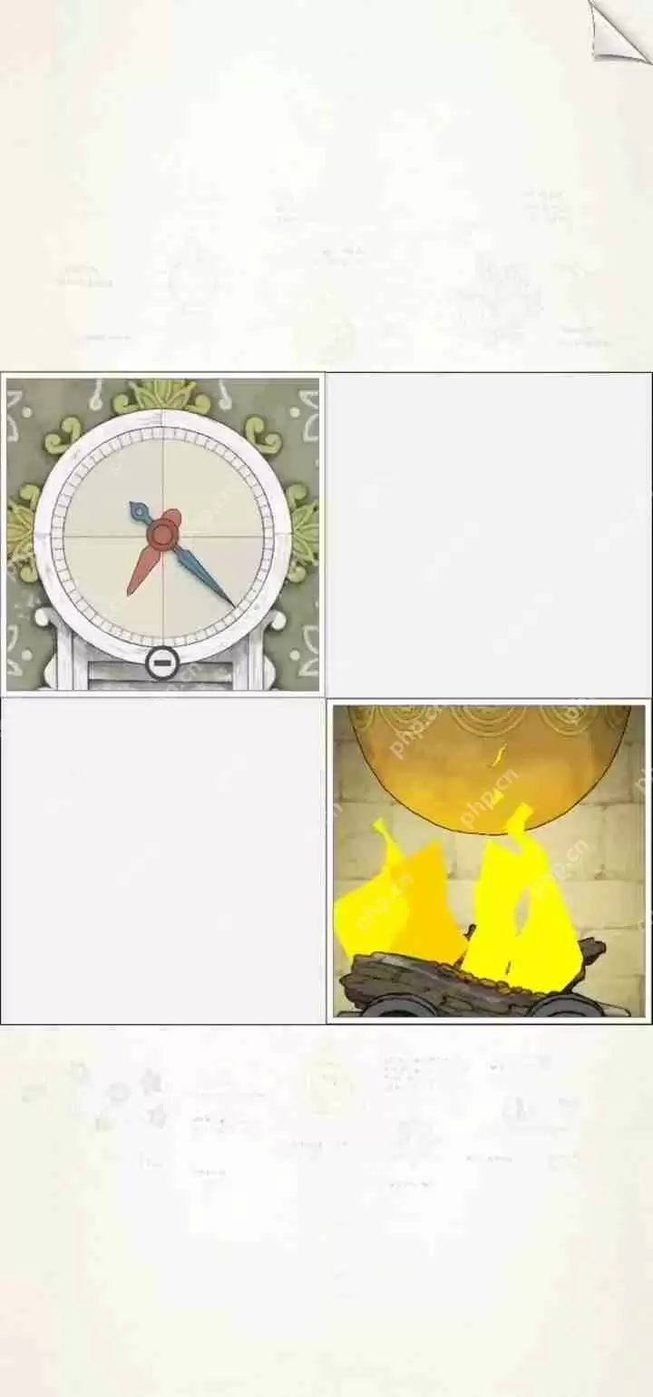 画中世界四个隐藏成就获得方法