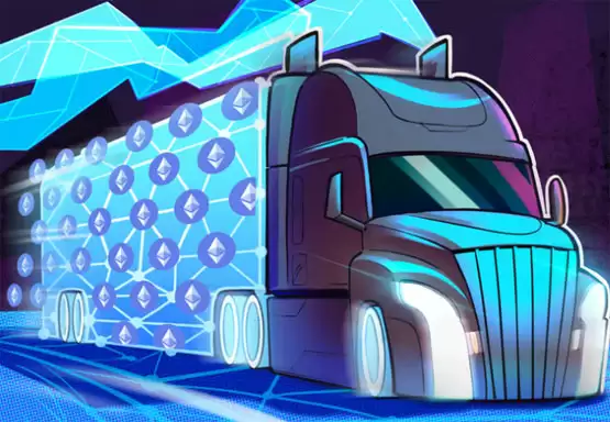 以太坊二层网络征税的讨论