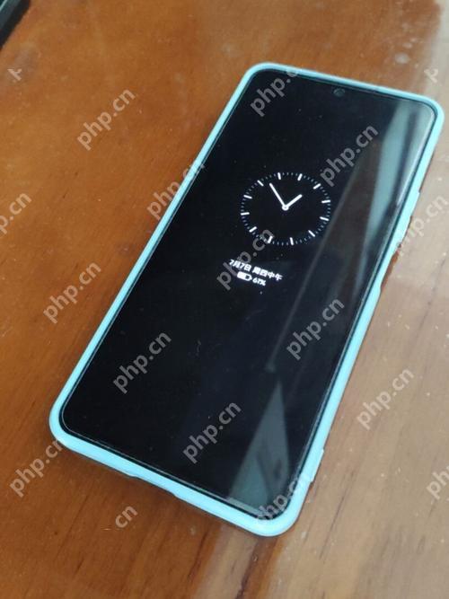 索尼Xperia1VI安全文件夹加密指南