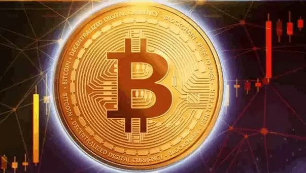 工作量证明机制示意图