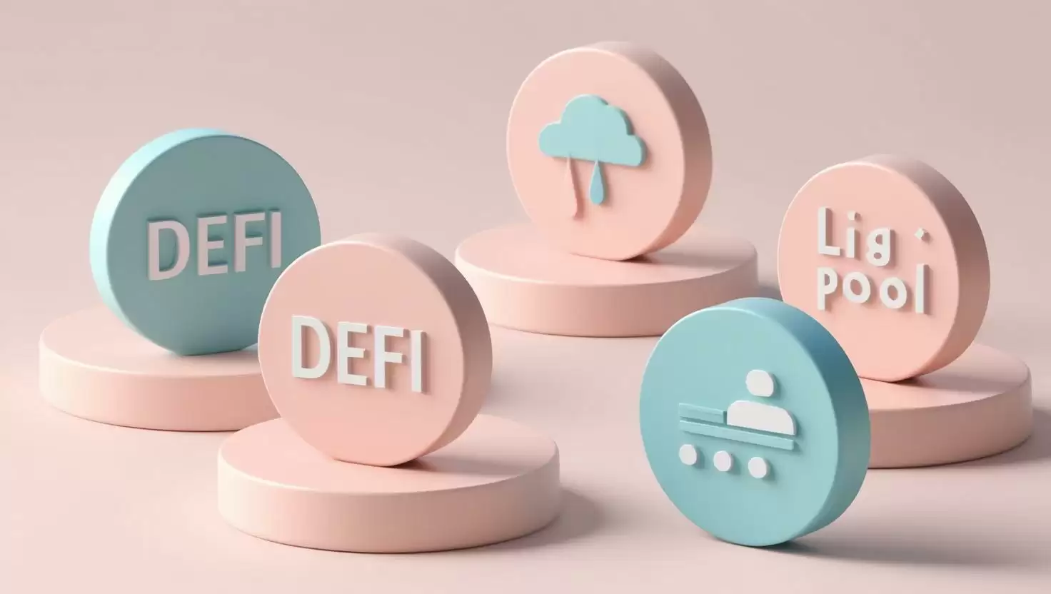 3D  DeFi and liquidity pool icons in a light style, no more element, no word (1).webp