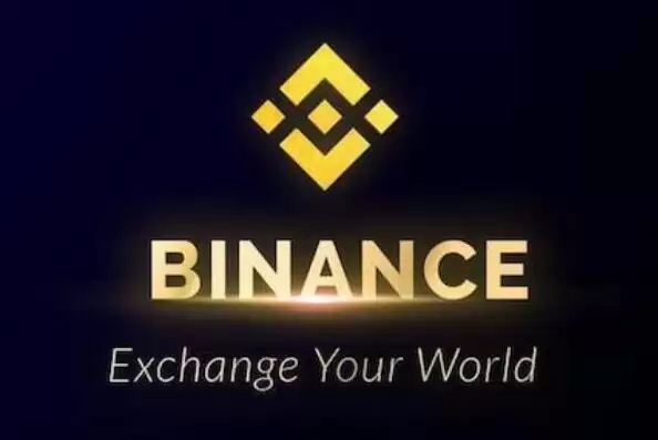 Binance交易平台