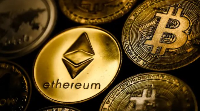 全球虚拟币交易所成交量排行