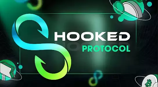 HOOK是什么币 HOOK币值得投资吗