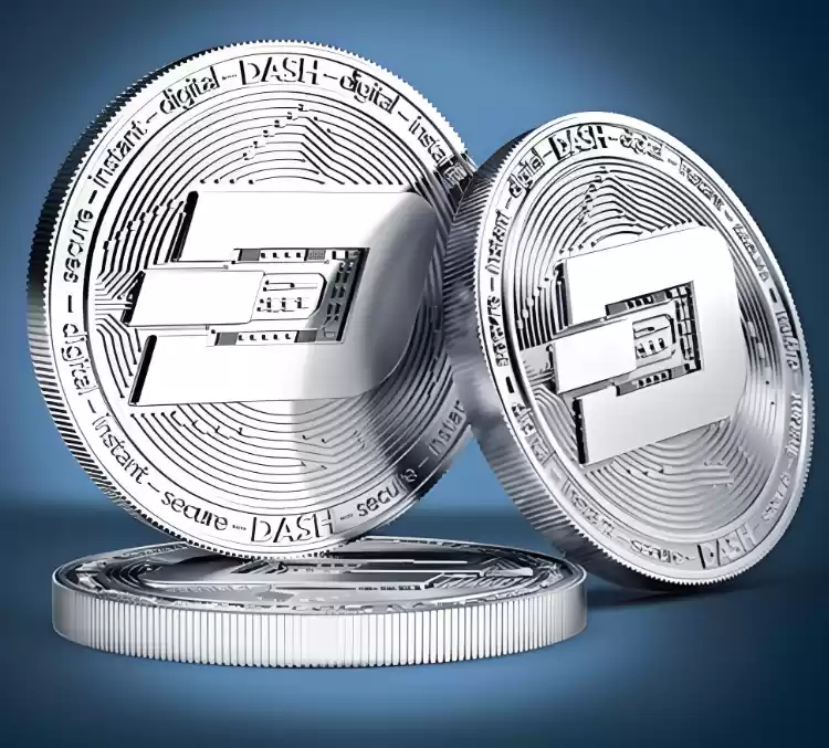 Dash币未来趋势