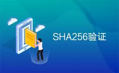SHA256 算法示意图
