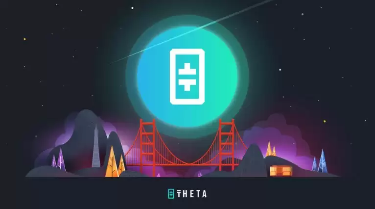 theta币是属于哪个链的
