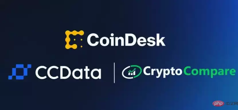CoinDesk