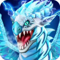 魔幻龙村