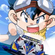 暴走兄弟疾速奔跑